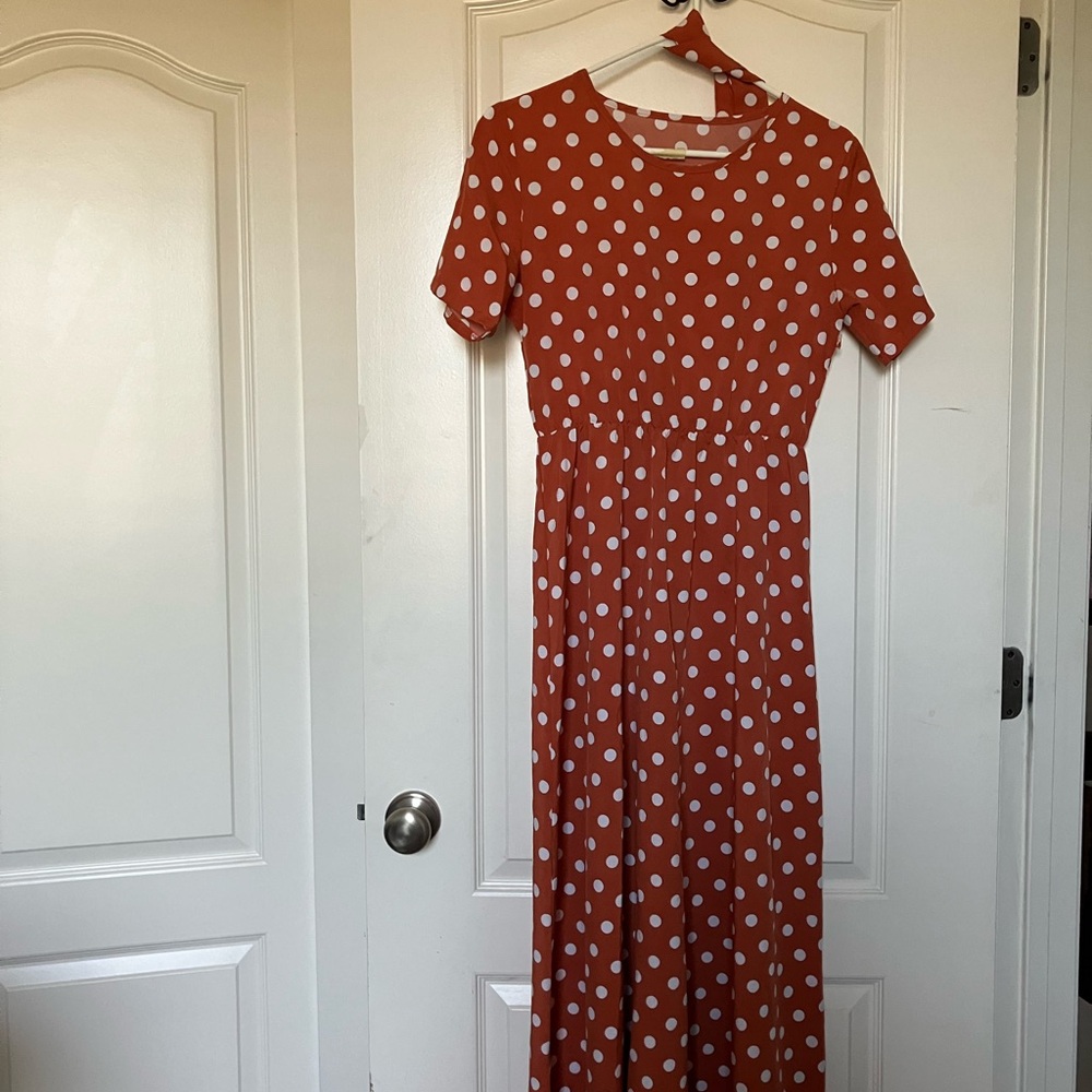 Women dress